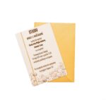 zaproszenie na I Komunię Świętą