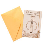 zaproszenie na Pierwszą Komunię Świętą dla chłopca