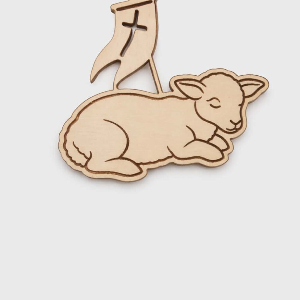 baranek, półprodukt