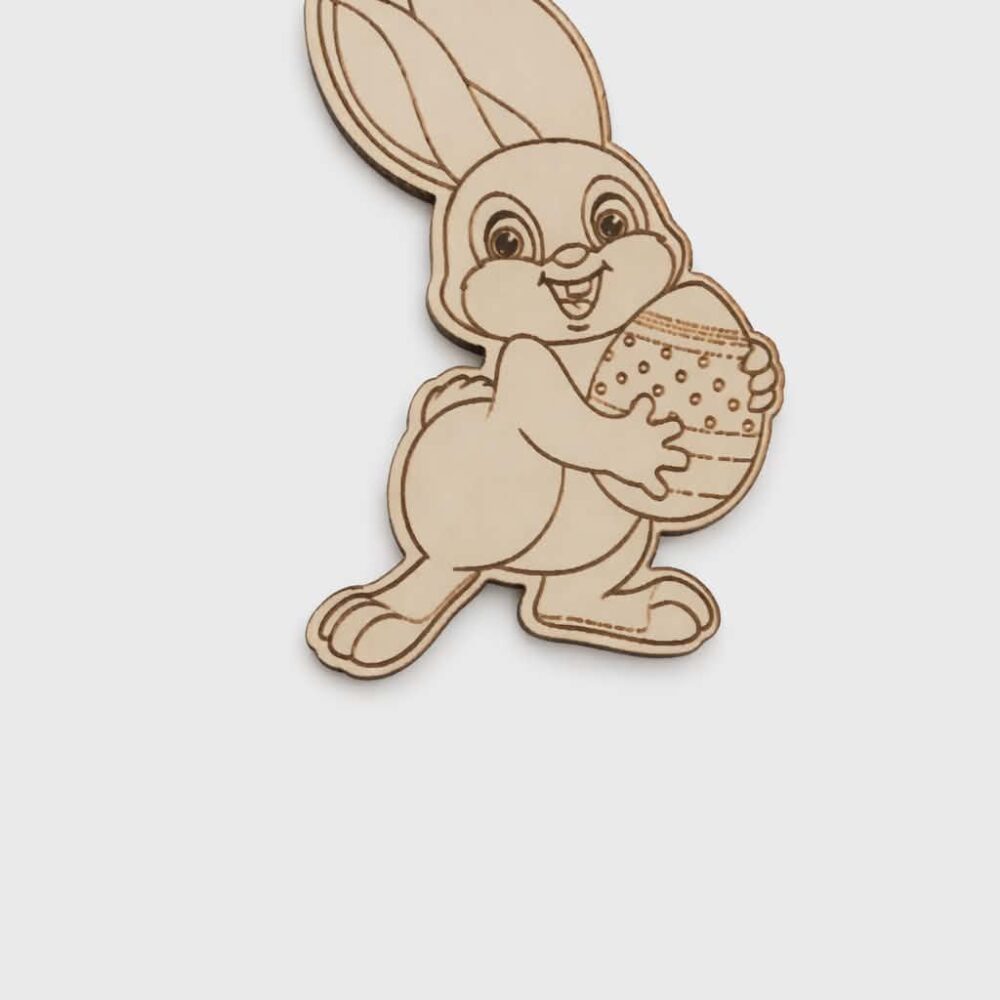 zajączek, półprodukt